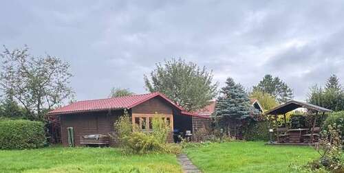 Foto - Grundstück zu verkaufen in Dachau 279.000,00 € 659 m²