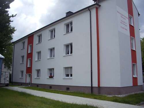 Foto - Wohnung zum Mieten in Oberhausen 490,00 € 63.32 m²