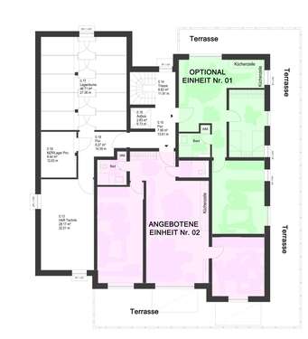 Foto - Büro in Mendig 1.626,24 € 116.16 m²