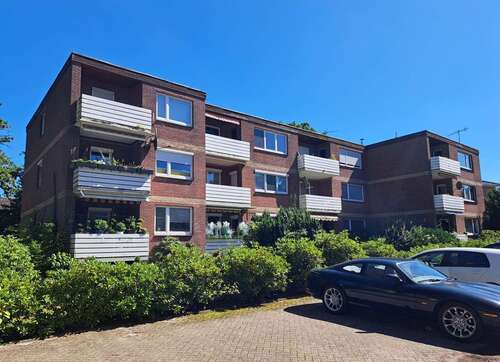 Foto - Wohnung zum Kaufen in Bad Zwischenahn 179.000,00 € 68.4 m²