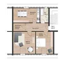 Wohnung zum Kaufen in Wuppertal 109.000,00 € 59 m²