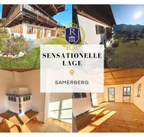 Wohnung zum Mieten in Samerberg 1.500,00 € 105 m²