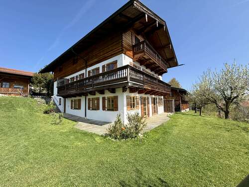 Foto - Wohnung zum Mieten in Samerberg 1.400,00 € 105 m²