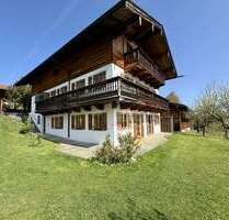 Wohnung zum Mieten in Samerberg 1.400,00 € 105 m²