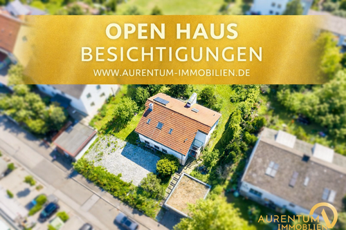 Foto - Haus zum Kaufen in Lappersdorf 745.000,00 € 215.32 m²