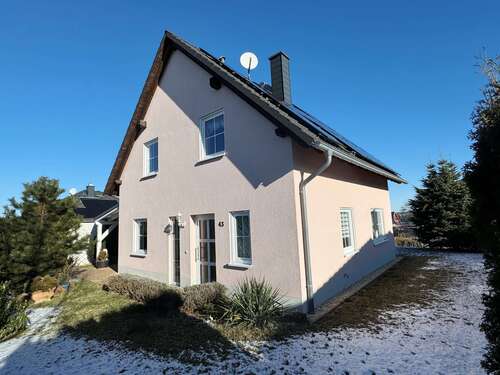 Foto - Haus zum Kaufen in AuerbachVogtland 300.000,00 € 108.38 m²