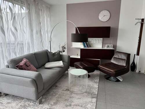 Foto - Wohnung zum Mieten in München 1.500,00 € 45 m²