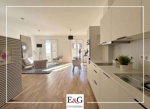 Foto - Wohnung zum Mieten in Stuttgart 1.270,00 € 49.57 m²