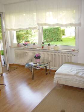 Foto - Wohnung zum Mieten in Oberschleißheim 1.095,00 € 77 m²