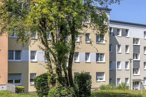 Foto - Wohnung zum Mieten in Essen 592,00 € 71 m²
