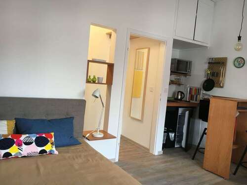 Foto - Wohnen auf Zeit in Oberursel (Taunus) 1.050,00 €