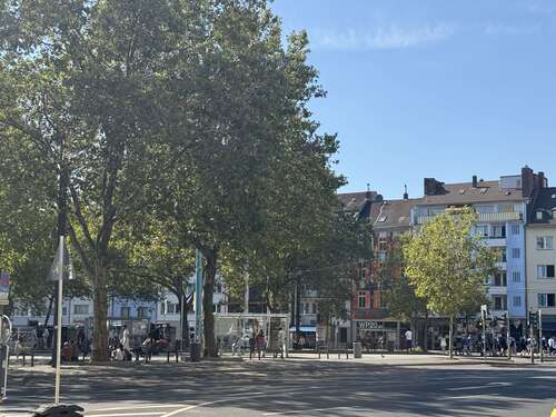 Foto - Gastronomie in Düsseldorf 4.758,00 € 183 m²