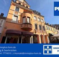 Einzelhandel in Homburg 250.000,00 € 50 m²