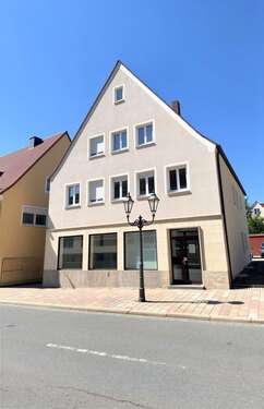 Foto - Wohnung zum Mieten in Donauwörth 850,00 € 95 m²
