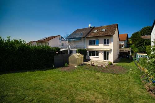 Foto - Haus zum Kaufen in Nandlstadt 398.000,00 € 87.81 m²