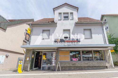 Foto - Haus zum Kaufen in Vaihingen an der Enz 675.000,00 € 206 m²
