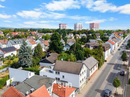 Foto - Haus zum Kaufen in Steinbach (Taunus) 729.000,00 € 147 m²