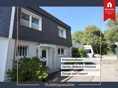 Foto - Haus zum Kaufen in Duisburg 449.000,00 € 120 m²