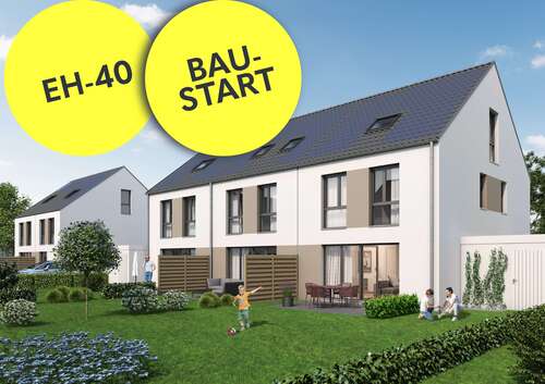 Foto - Haus zum Kaufen in Düren 474.910,00 € 129 m²