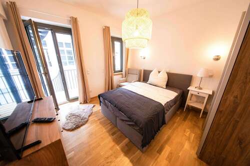 Foto - WG-Zimmer in Frankfurt am Main 710,00 € 13 m²