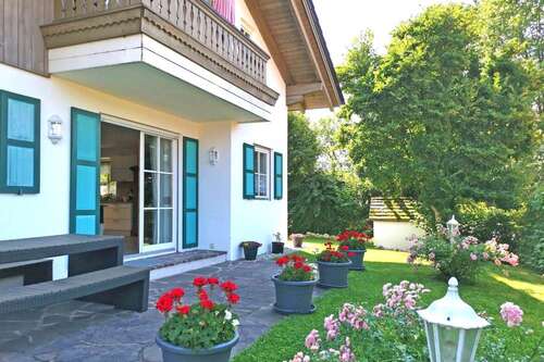 Foto - Haus zum Kaufen in Höslwang 1.090.000,00 € 230 m²