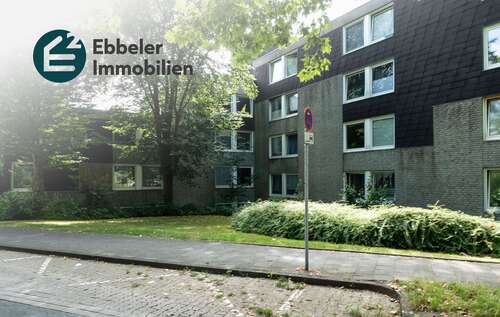 Foto - Wohnung zum Kaufen in Münster 79.000,00 € 20 m²