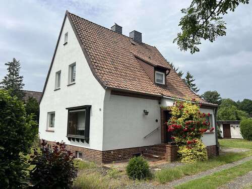 Foto - Haus zum Kaufen in Gifhorn 540.000,00 € 135 m²