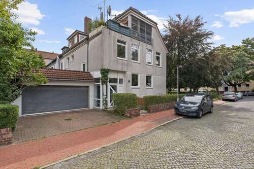 Foto - Haus zum Kaufen in Hannover 695.000,00 € 220 m²