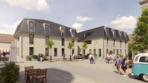 Foto - Büro in Edenkoben 1.625,00 € 130 m²