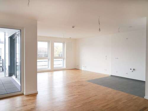 Foto - Wohnung zum Kaufen in Garbsen Garbsen Mitte 482.400,00 € 128.9 m²