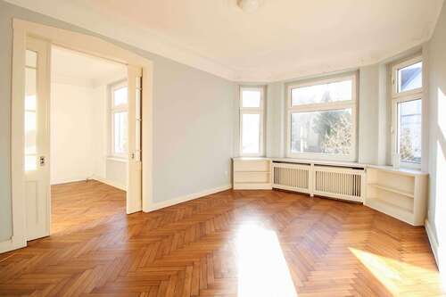 Foto - Wohnung zum Kaufen in Hamburg 620.000,00 € 105.1 m²