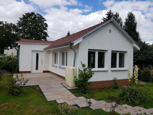 Foto - Haus zum Mieten in Berlin 1.360,00 € 95 m²