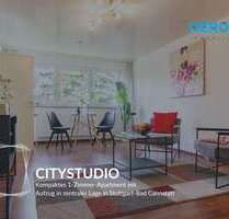 Wohnung zum Kaufen in Stuttgart 180.000,00 € 37 m²