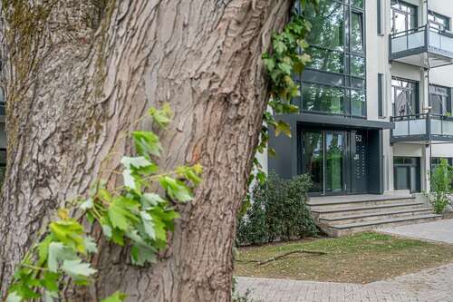 Foto - Wohnung zum Mieten in Oldenburg 1.350,00 € 113.24 m²