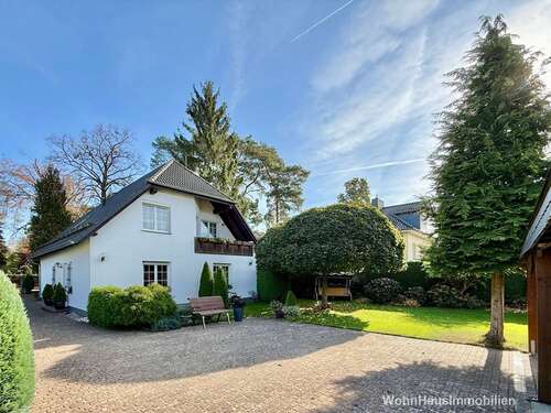 Foto - Haus zum Kaufen in Schöneiche 578.000,00 € 177 m²