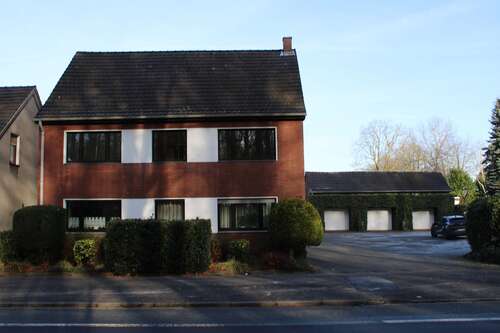 Foto - Wohnung zum Mieten in Marl 352,00 € 72 m²