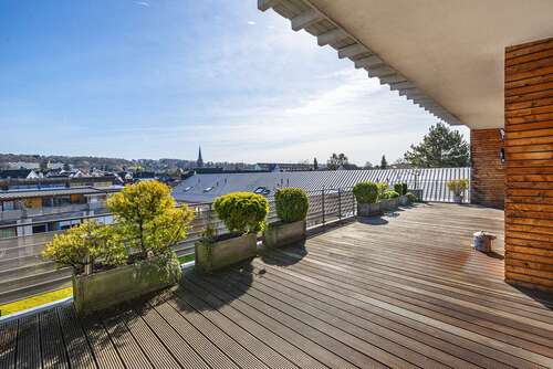 Foto - Wohnung zum Kaufen in Leichlingen (Rheinland) 655.000,00 € 165 m²