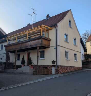 Foto - Haus zum Kaufen in Ludwigschorgast 239.000,00 € 189 m²