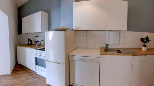 Foto - WG-Zimmer in Berlin 799,00 € 23 m²