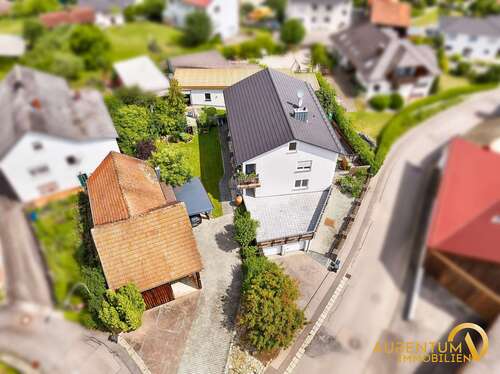 Foto - Haus zum Kaufen in Schwandorf 649.000,00 € 311.39 m²
