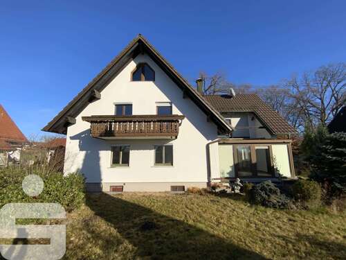 Foto - Haus zum Kaufen in Kellmünz 315.000,00 € 168 m²