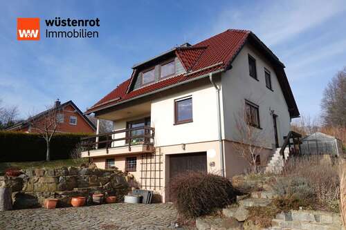 Foto - Haus zum Kaufen in Steina 330.000,00 € 117.31 m²