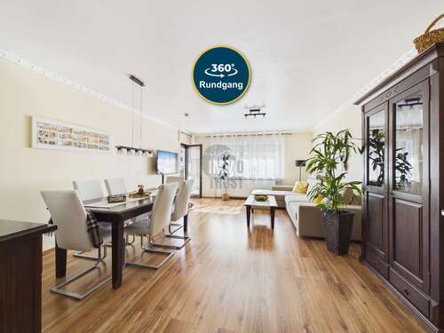 Foto - Wohnung zum Kaufen in Rastatt 350.000,00 € 91 m²