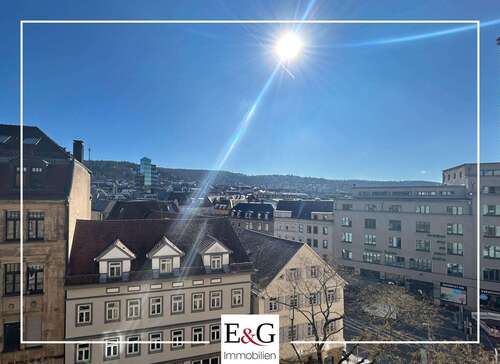 Foto - Wohnung zum Mieten in Stuttgart 1.280,00 € 49.22 m²