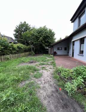 Foto - Wohnung zum Mieten in Oldenburg 1.000,00 € 120 m²