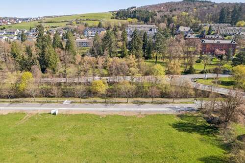 Foto - Grundstück zu verkaufen in Weilmünster 140.377,00 € 613 m²