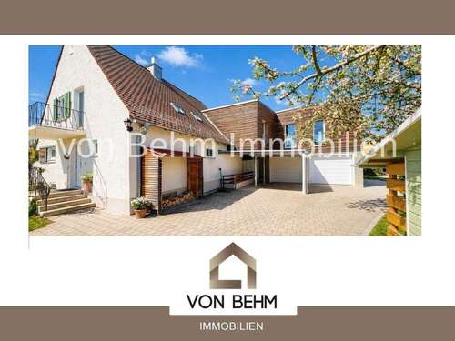Foto - Haus zum Kaufen in Ingolstadt Mailing 690.000,00 € 155 m²