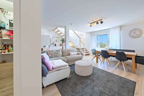 Foto - Wohnung zum Kaufen in Hagen 450.000,00 € 240 m²