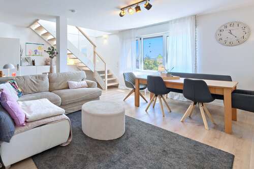 Foto - Wohnung zum Kaufen in Hagen 450.000,00 € 240 m²