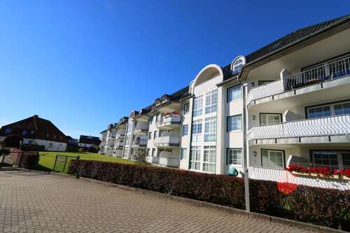 Foto - Wohnung zum Kaufen in Grömitz 289.000,00 € 48 m²